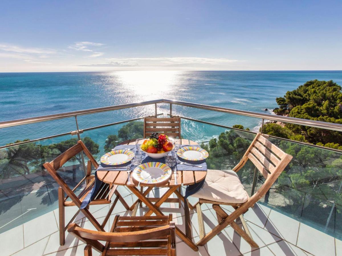 Apartment Gala I-1 By Interhome Miami Playa Екстер'єр фото